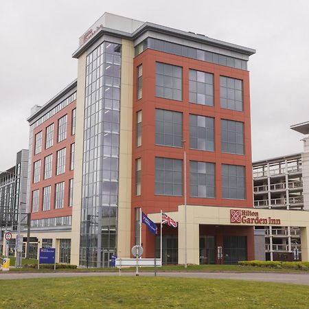 Hilton Garden Inn Birmingham Airport Uk Bickenhill Luaran gambar