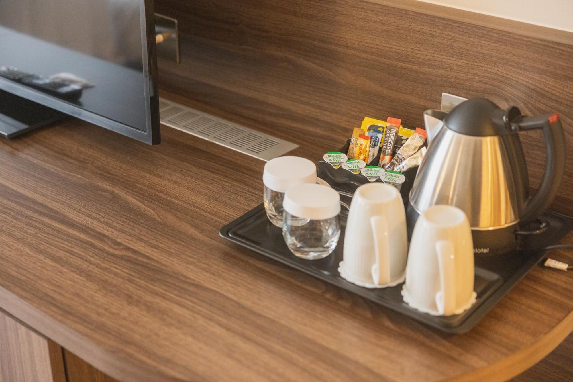Hilton Garden Inn Birmingham Airport Uk Bickenhill Luaran gambar
