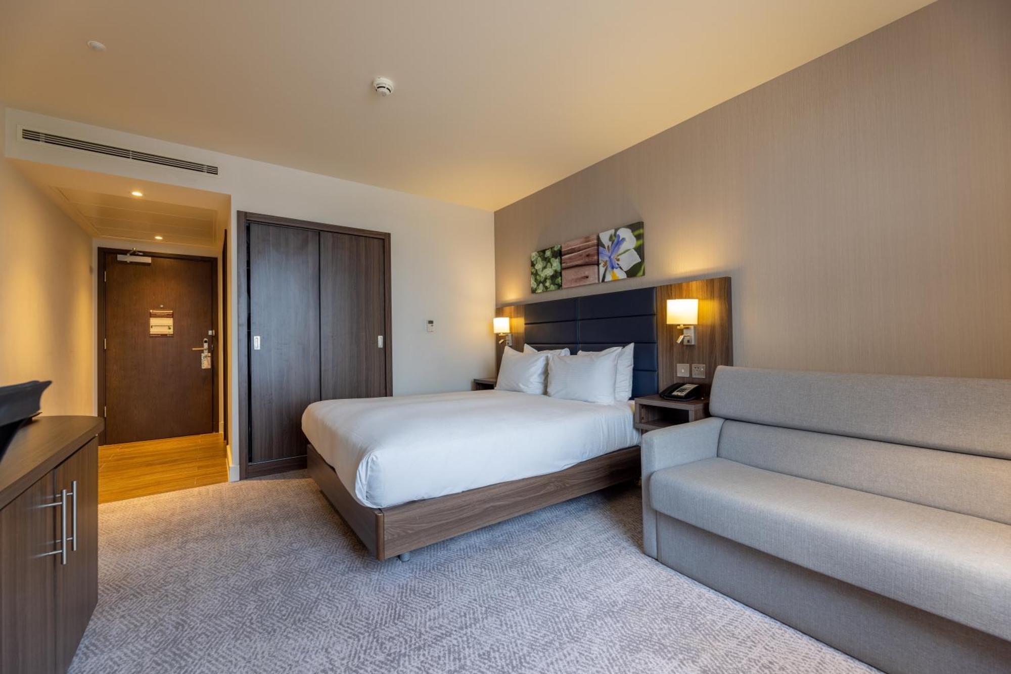 Hilton Garden Inn Birmingham Airport Uk Bickenhill Luaran gambar