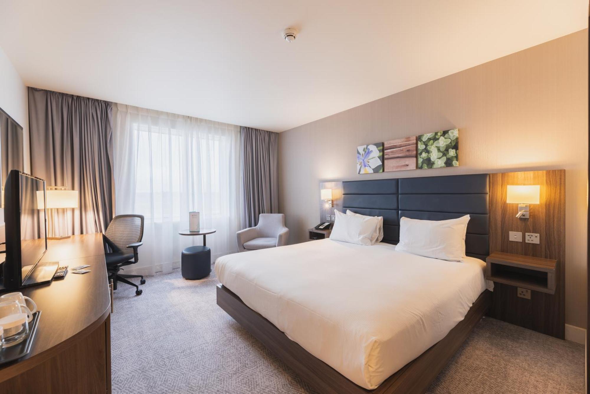 Hilton Garden Inn Birmingham Airport Uk Bickenhill Luaran gambar