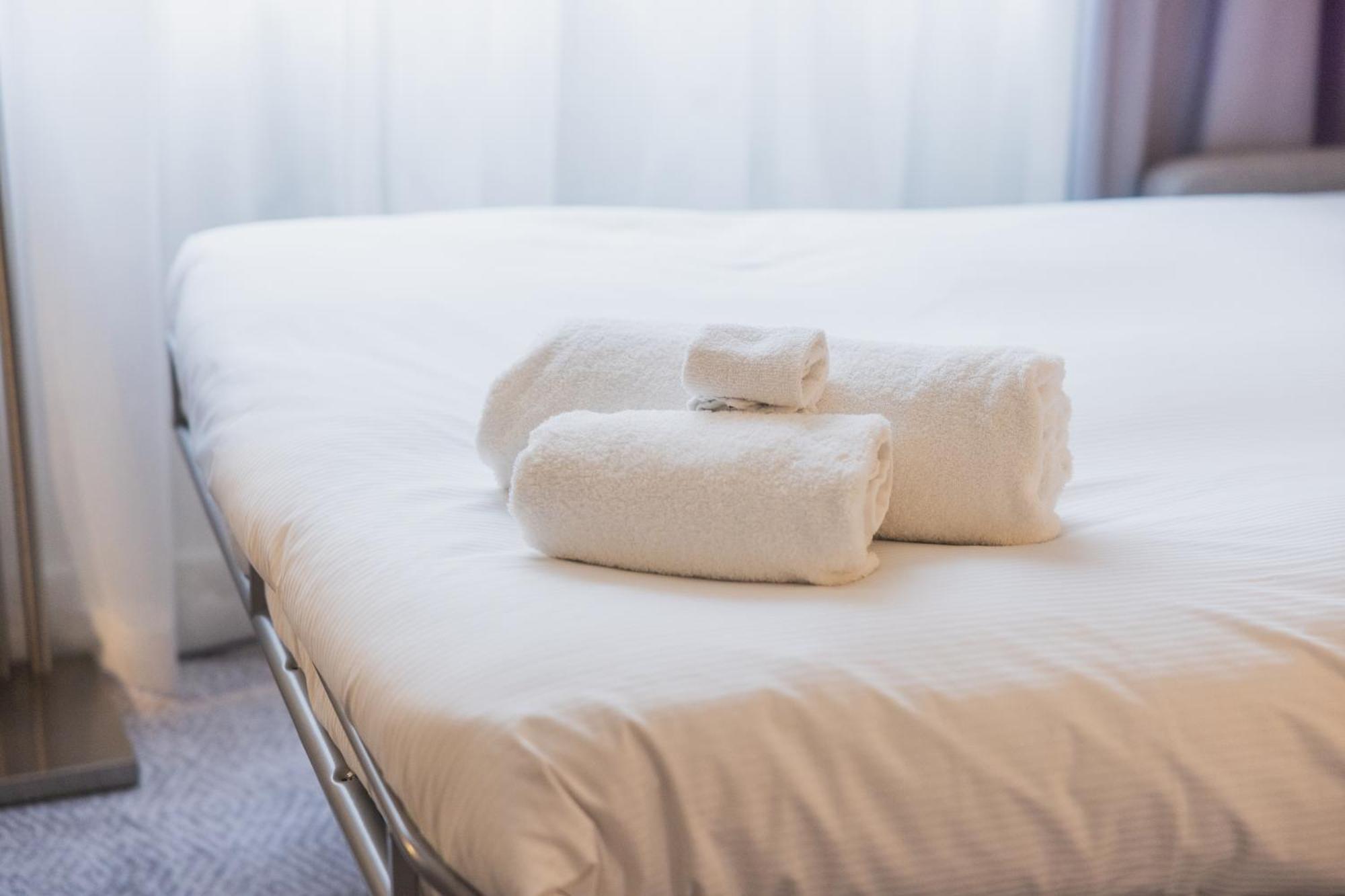 Hilton Garden Inn Birmingham Airport Uk Bickenhill Luaran gambar