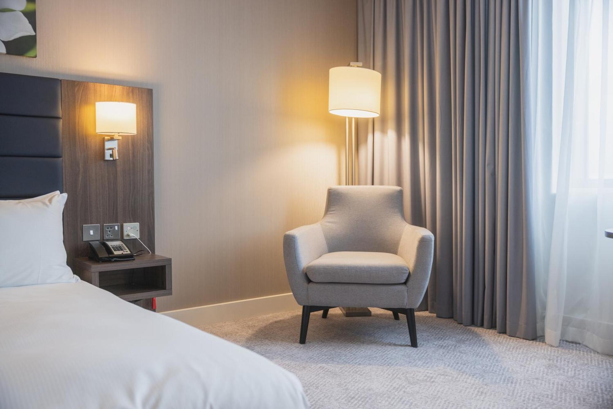 Hilton Garden Inn Birmingham Airport Uk Bickenhill Luaran gambar