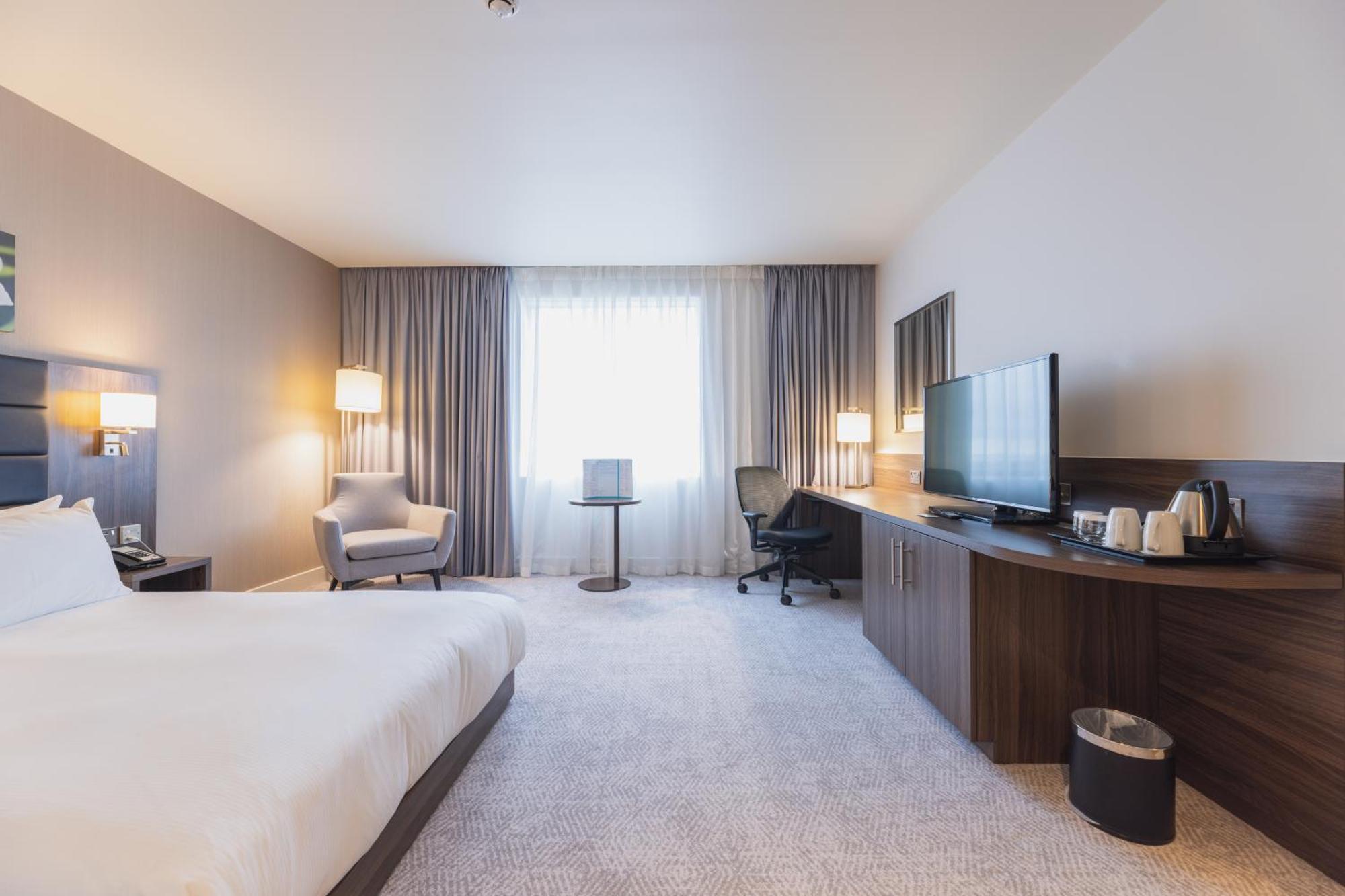 Hilton Garden Inn Birmingham Airport Uk Bickenhill Luaran gambar
