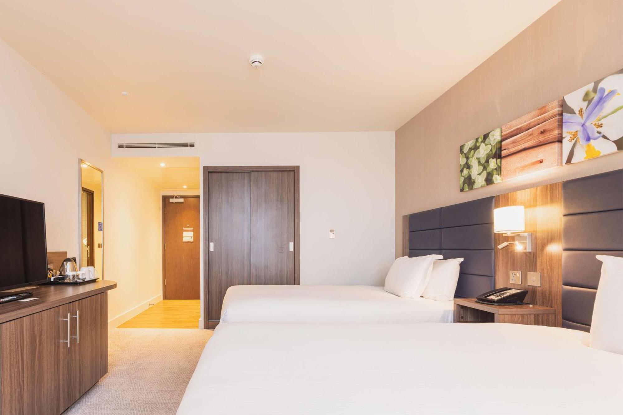 Hilton Garden Inn Birmingham Airport Uk Bickenhill Luaran gambar