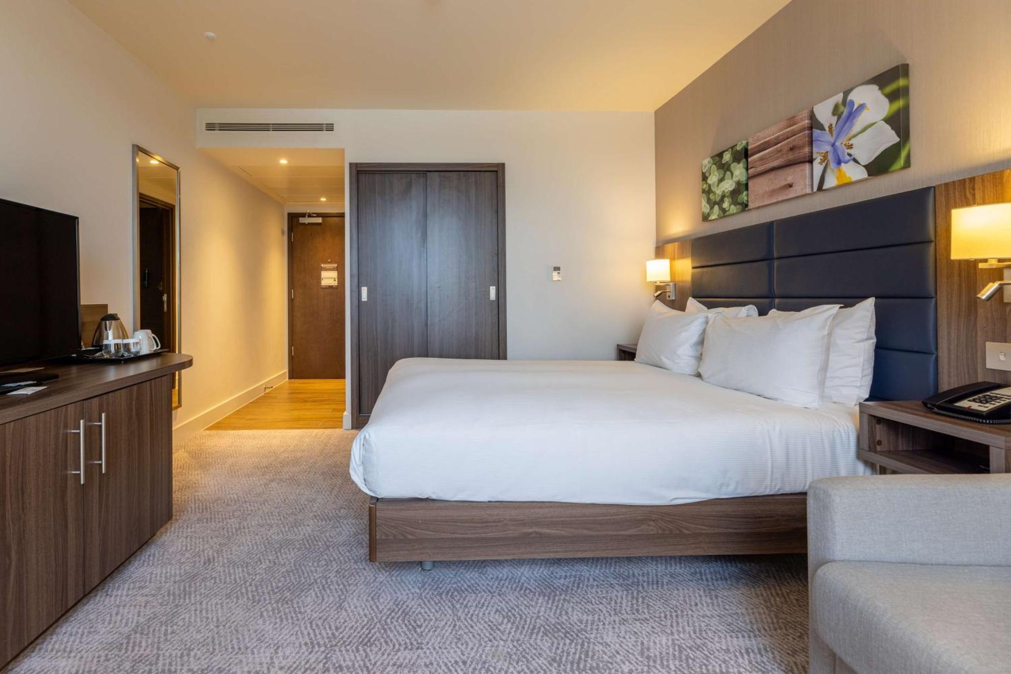 Hilton Garden Inn Birmingham Airport Uk Bickenhill Luaran gambar