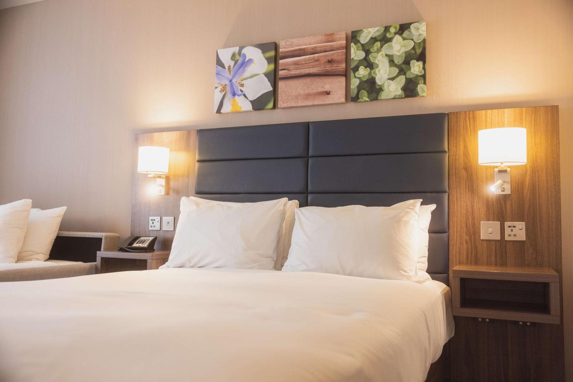 Hilton Garden Inn Birmingham Airport Uk Bickenhill Luaran gambar
