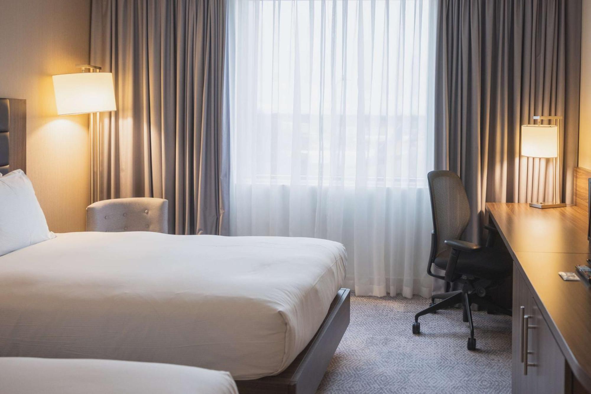 Hilton Garden Inn Birmingham Airport Uk Bickenhill Luaran gambar