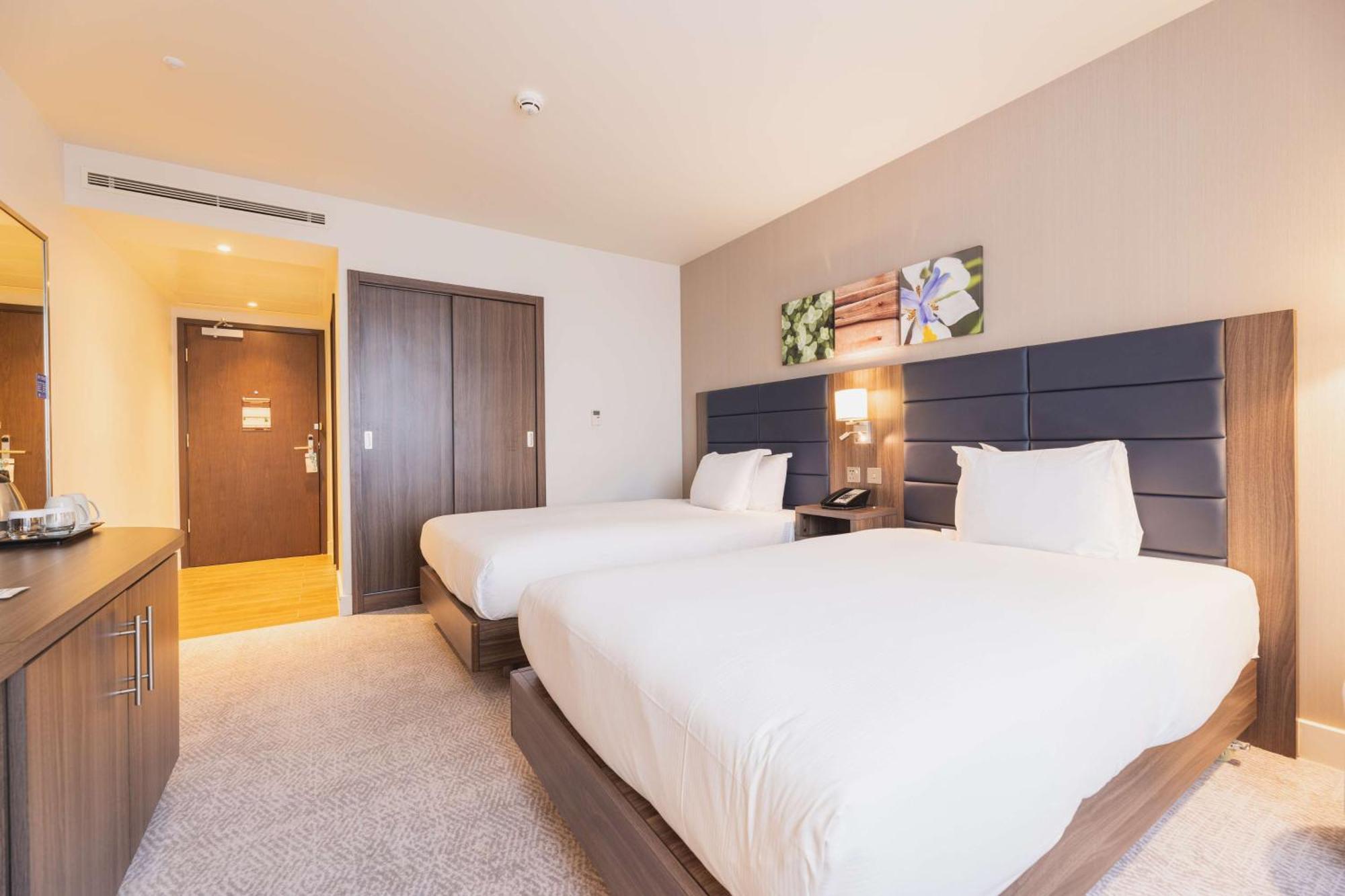 Hilton Garden Inn Birmingham Airport Uk Bickenhill Luaran gambar